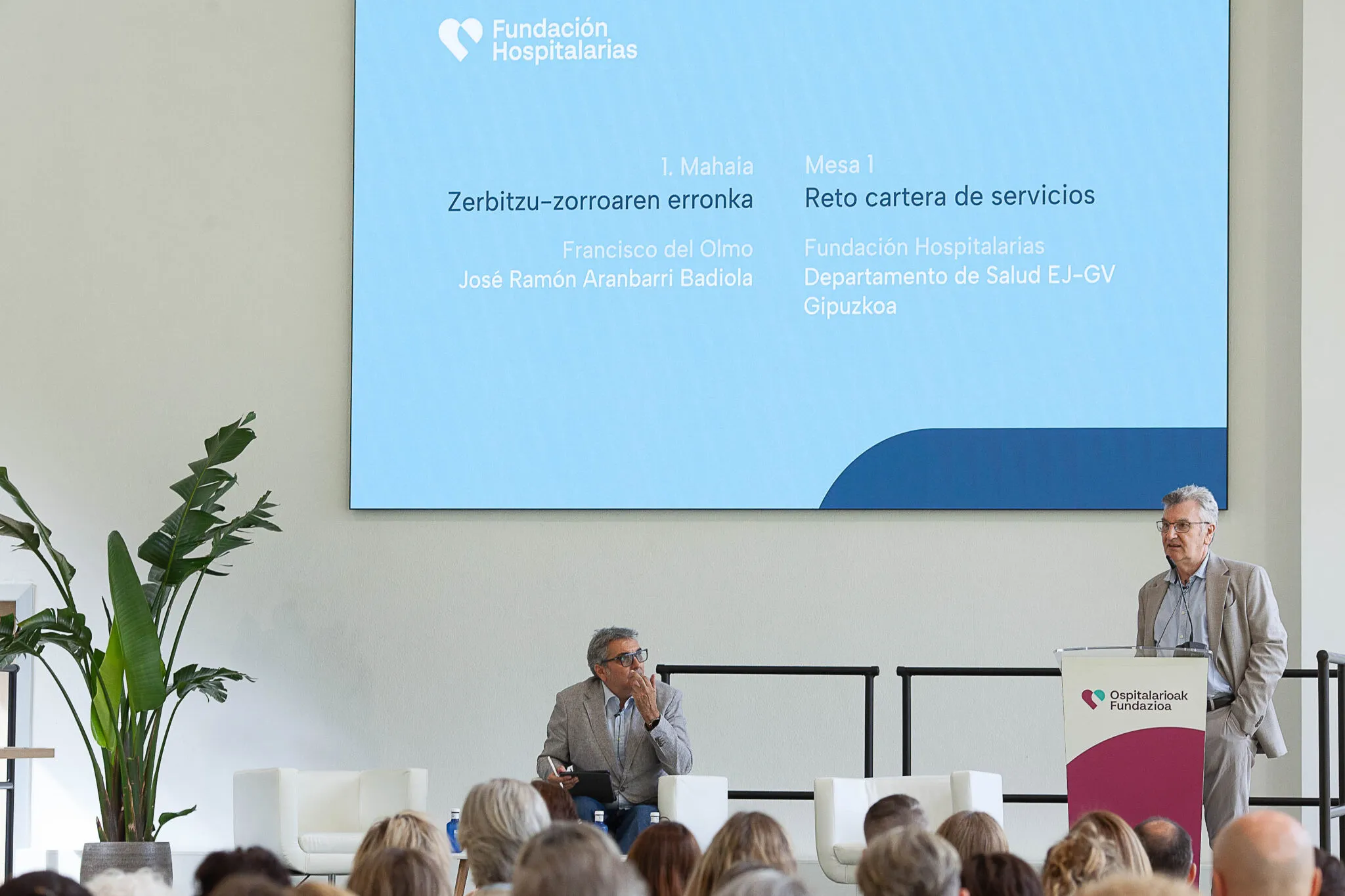 Clausura de Liderazgo