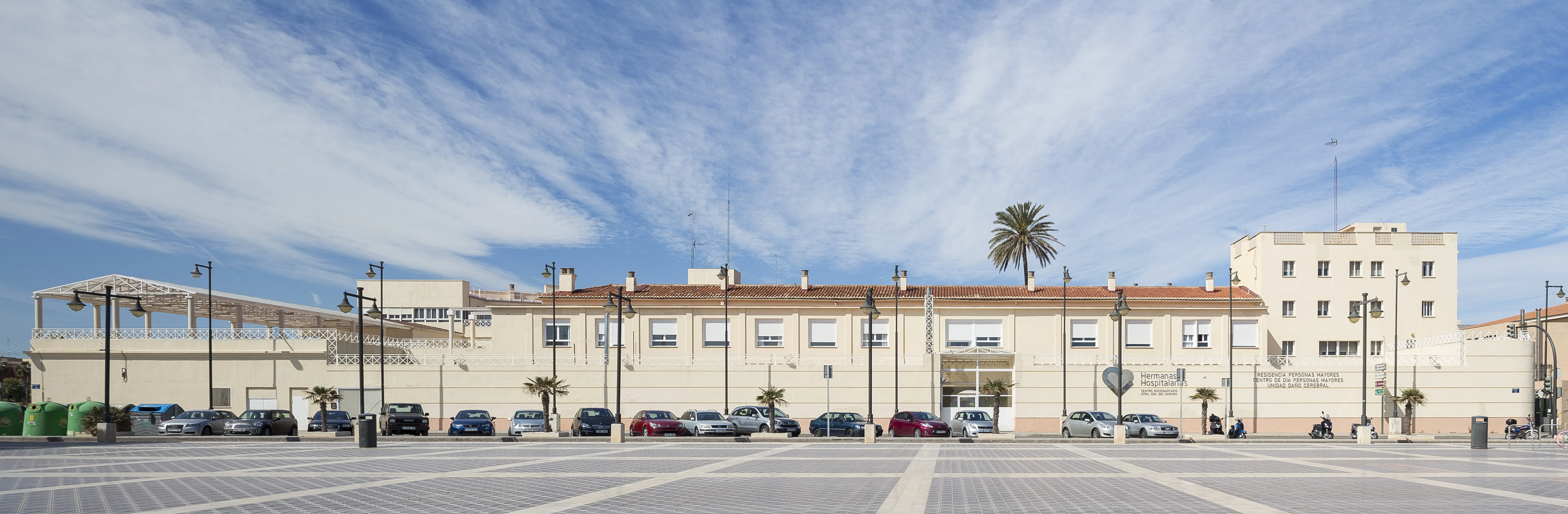 Fundación Hospitalarias Valencia