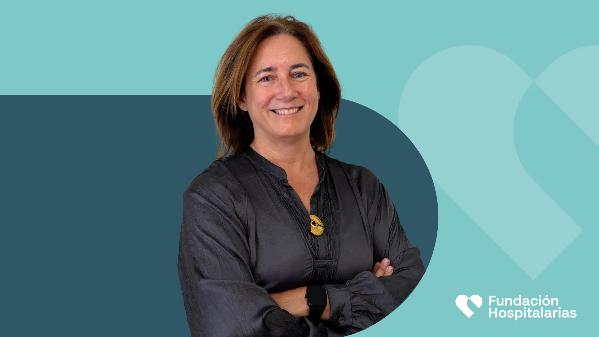 Isabel Peñalosa Nombramiento