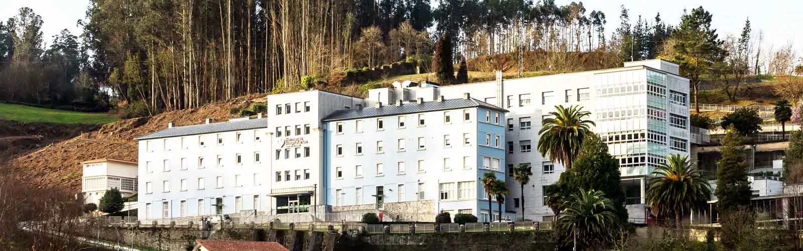 Fundación Hospitalarias Betanzos