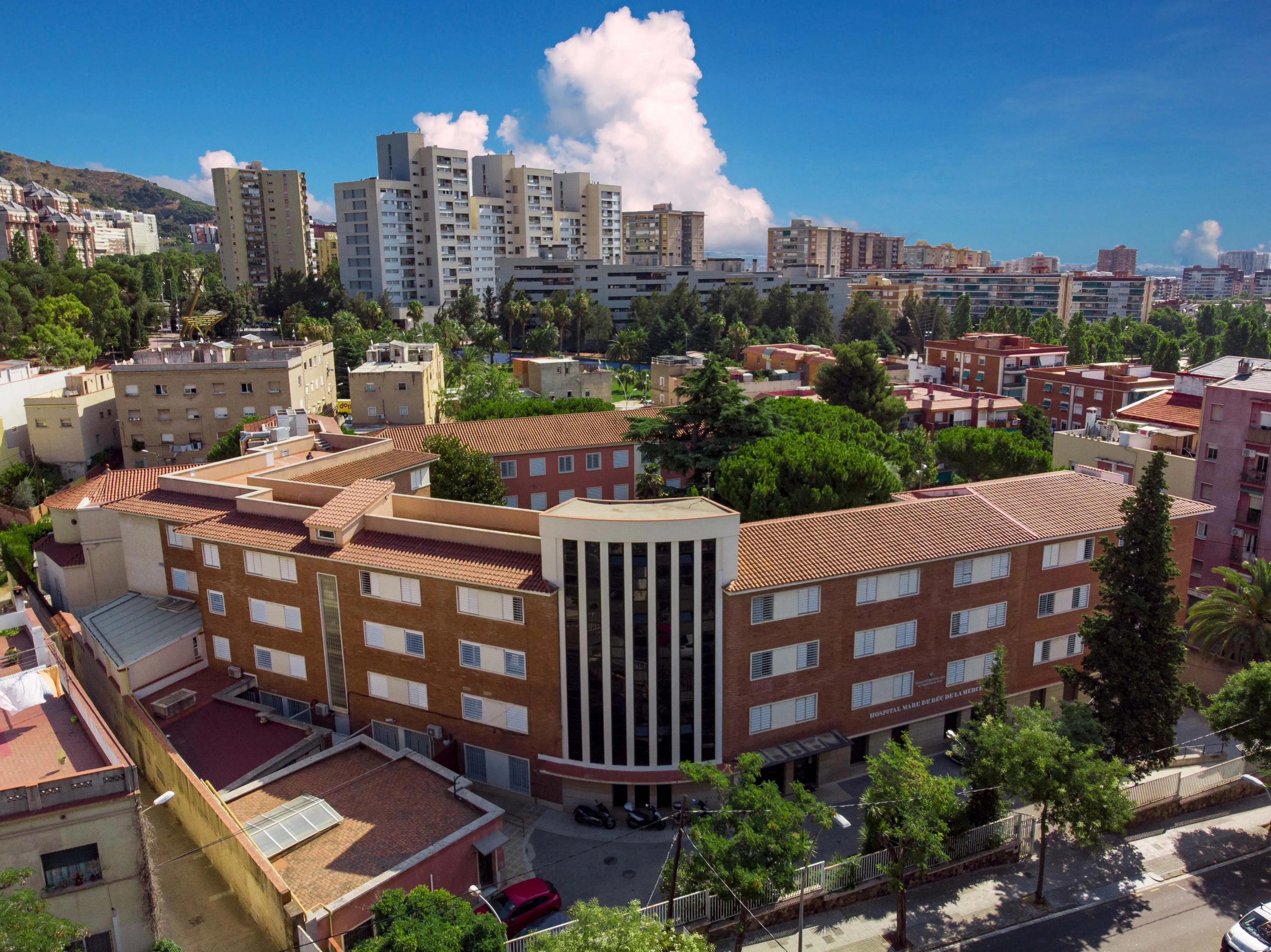fundació hospitalàries barcelona nord