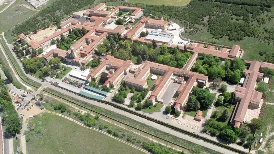 Fundación Hospitalarias Palencia