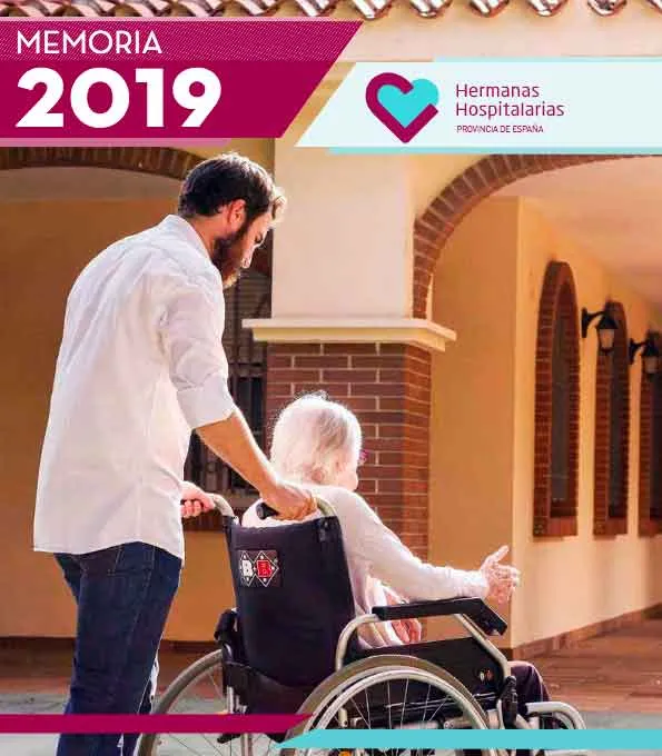 memoria 2019 fundacion hospitalarias