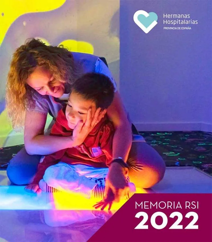 portada memoria 2022