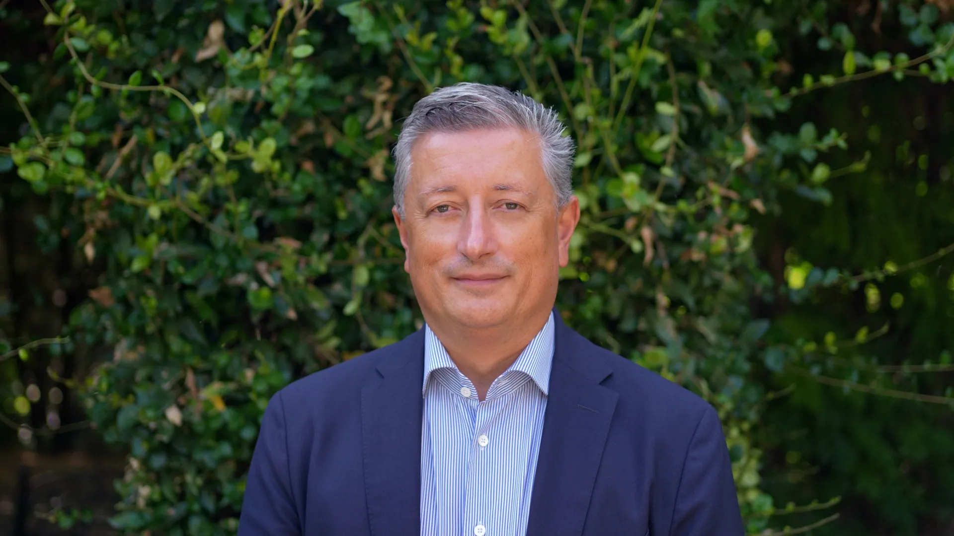 Alberto Martín
