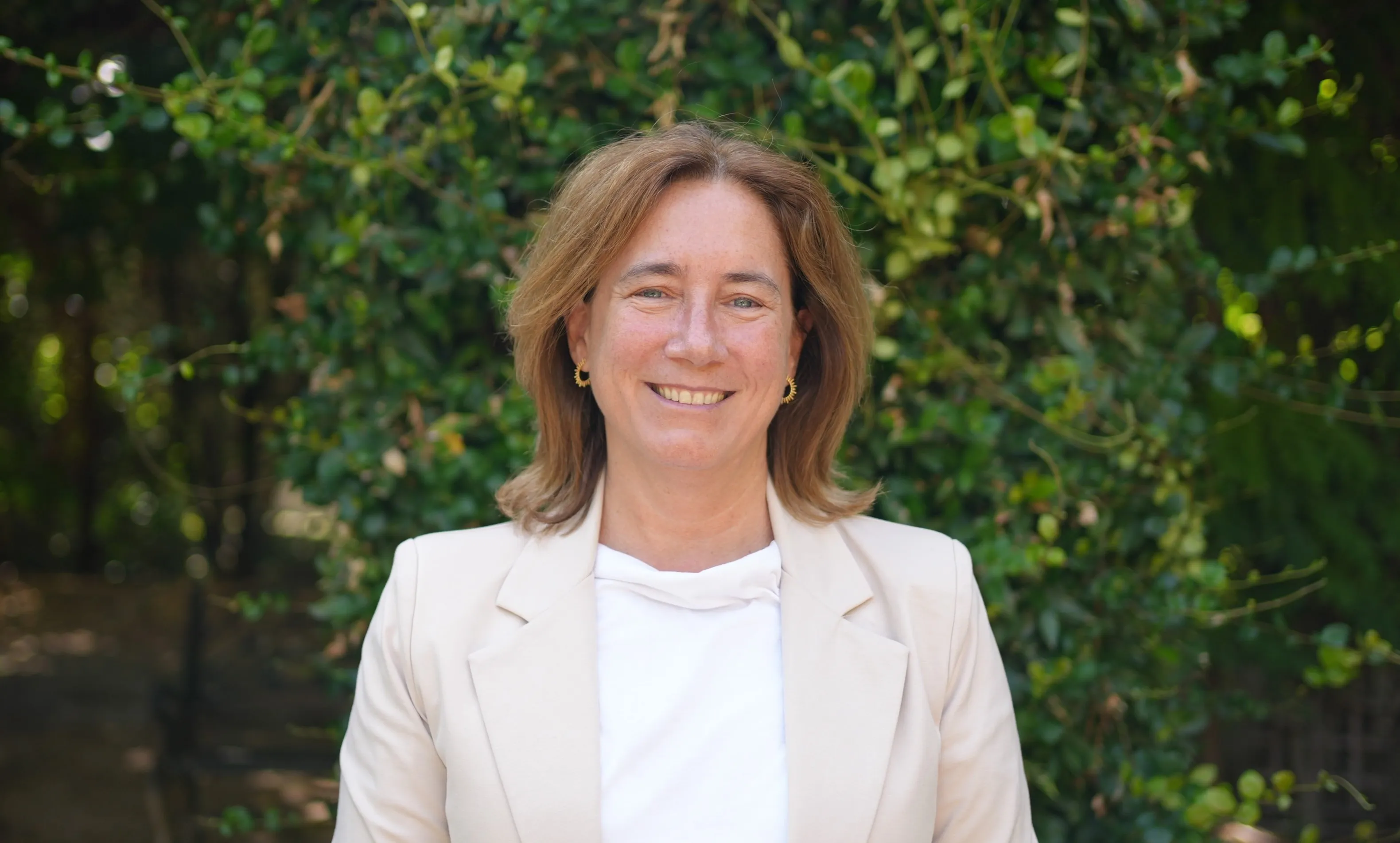 Isabel Peñalosa
