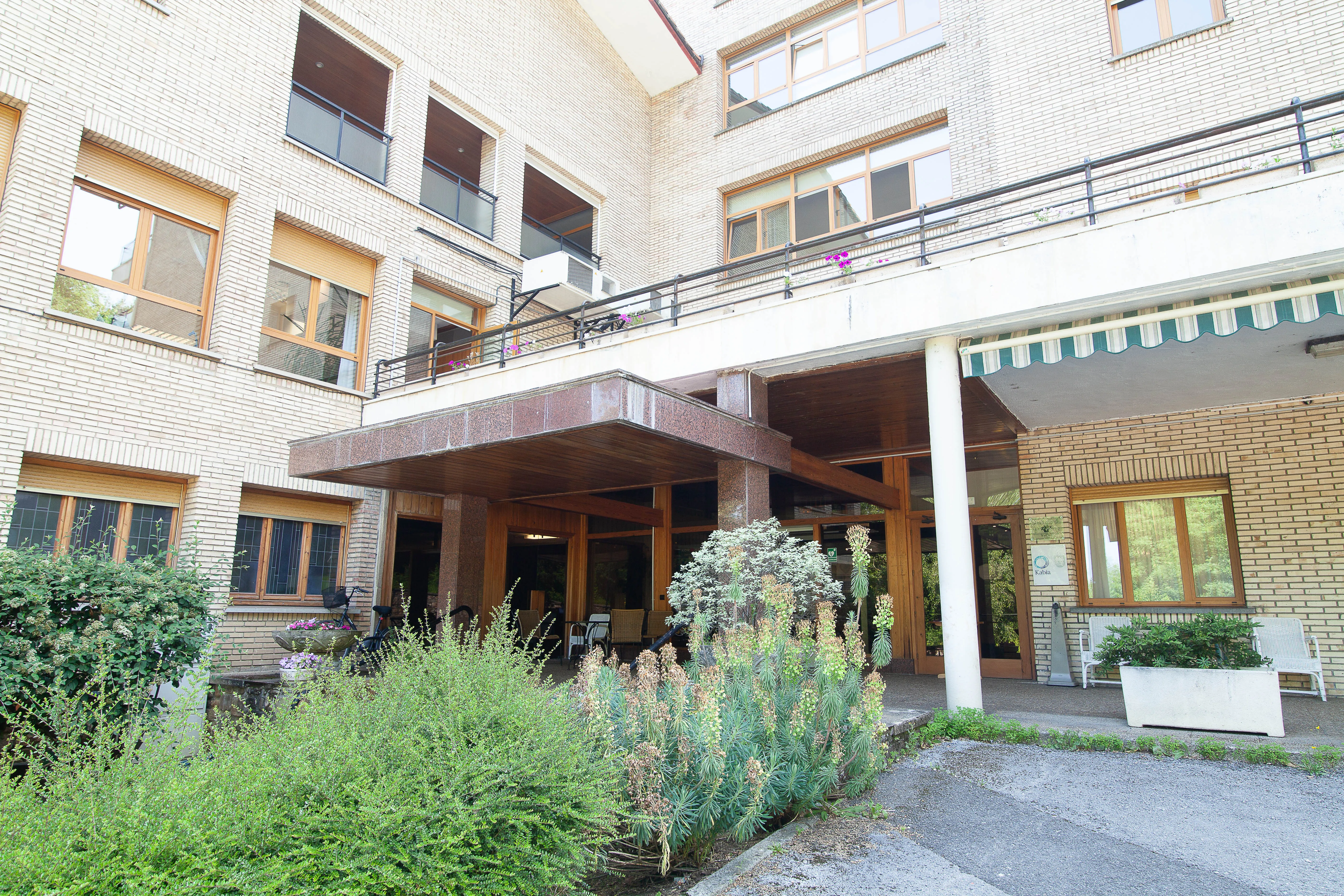 centro de día san martín ospitalarioak fundazioa euskadi