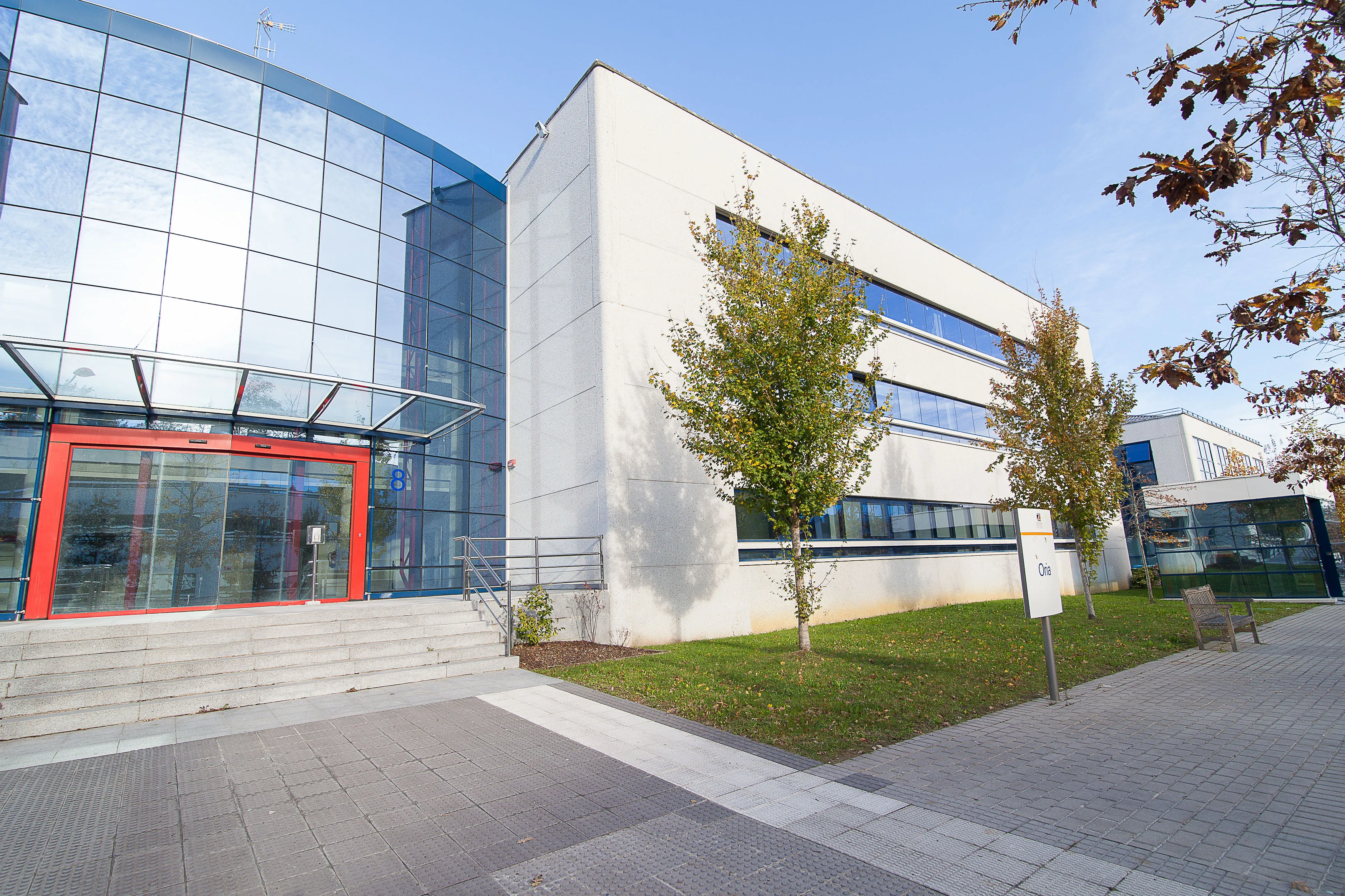 centro de daño cerebral zuatzu ospitalarioak fundazioa euskadi
