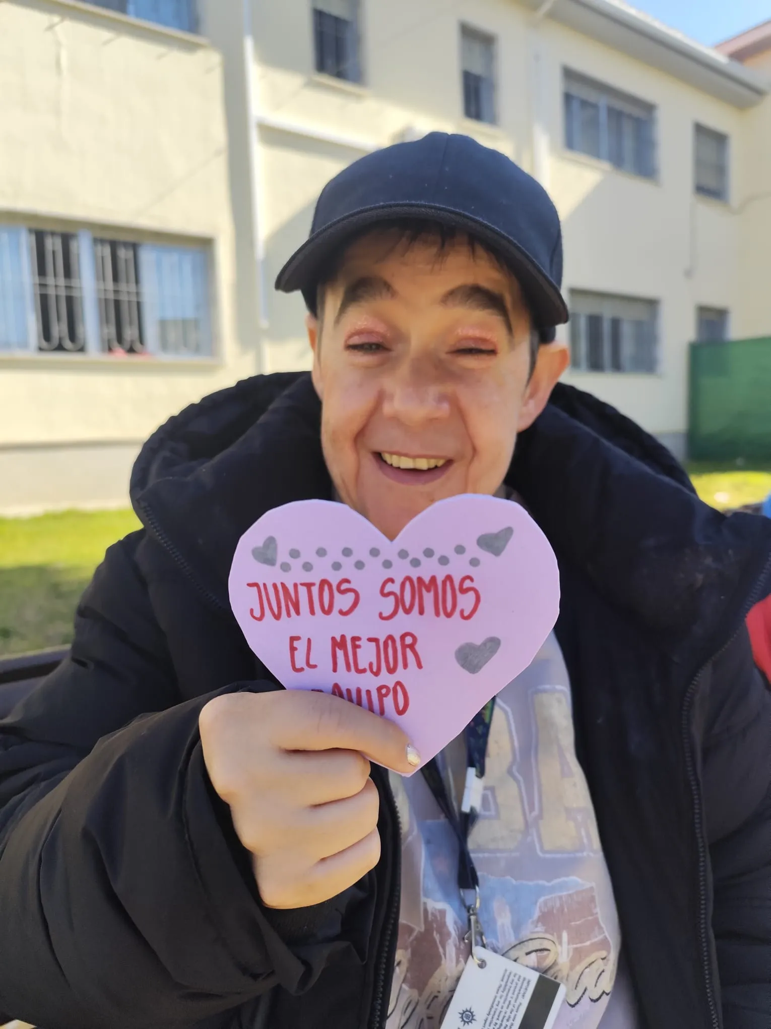 usuario de hospitalarias purísima concepcion