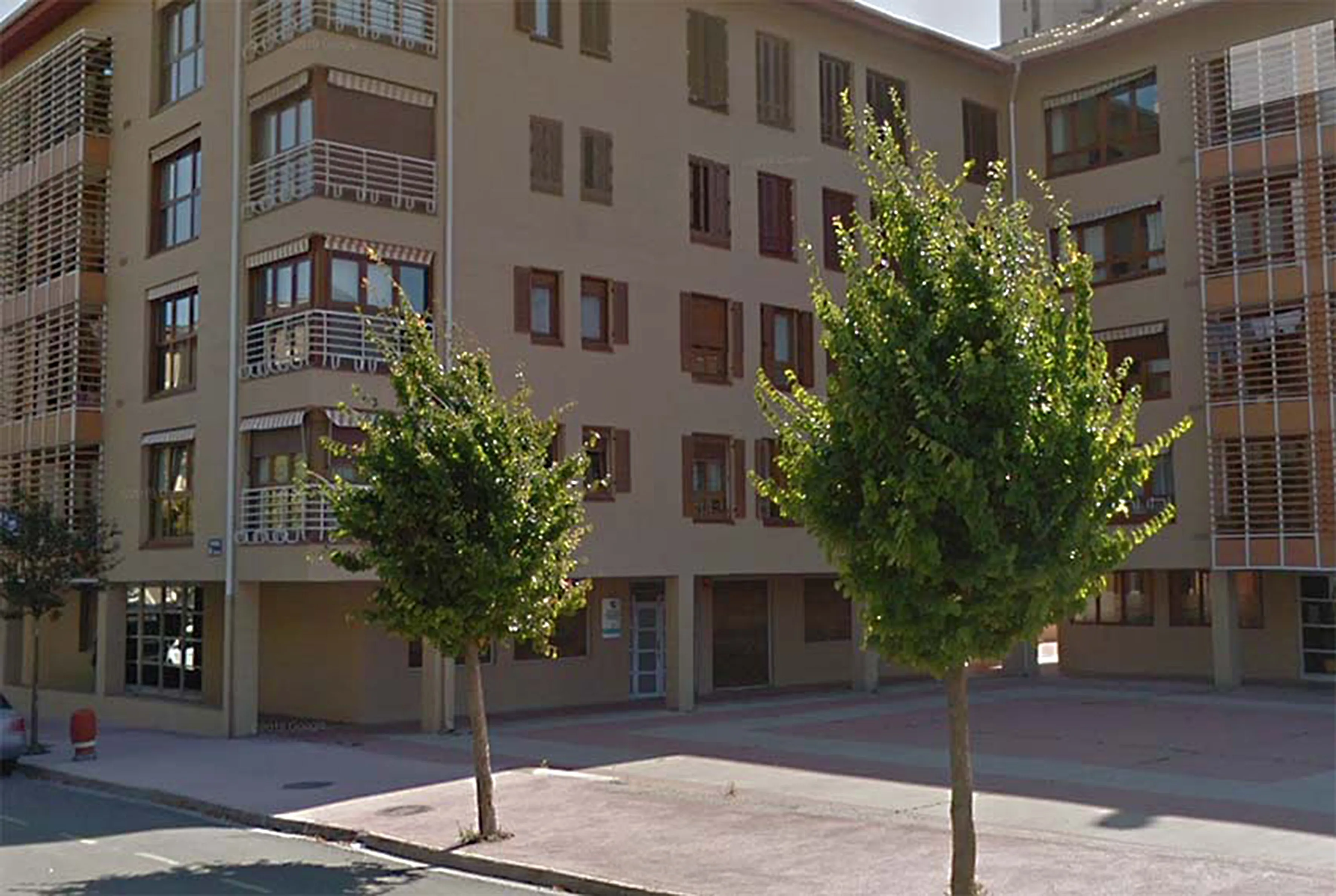 hospital de día mondragón ospitalarioak fundazioa euskadi