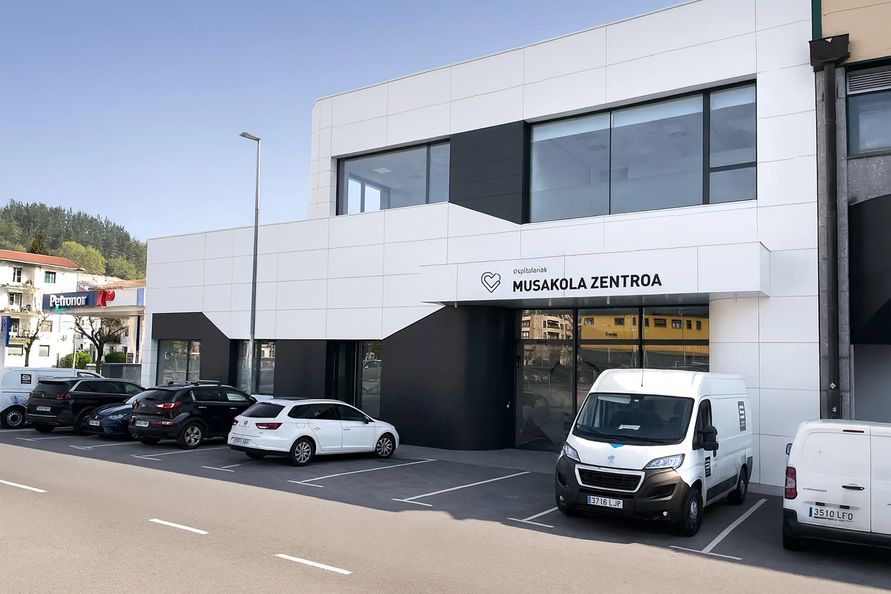 centro musakola ospitalarioak fundazioa euskadi
