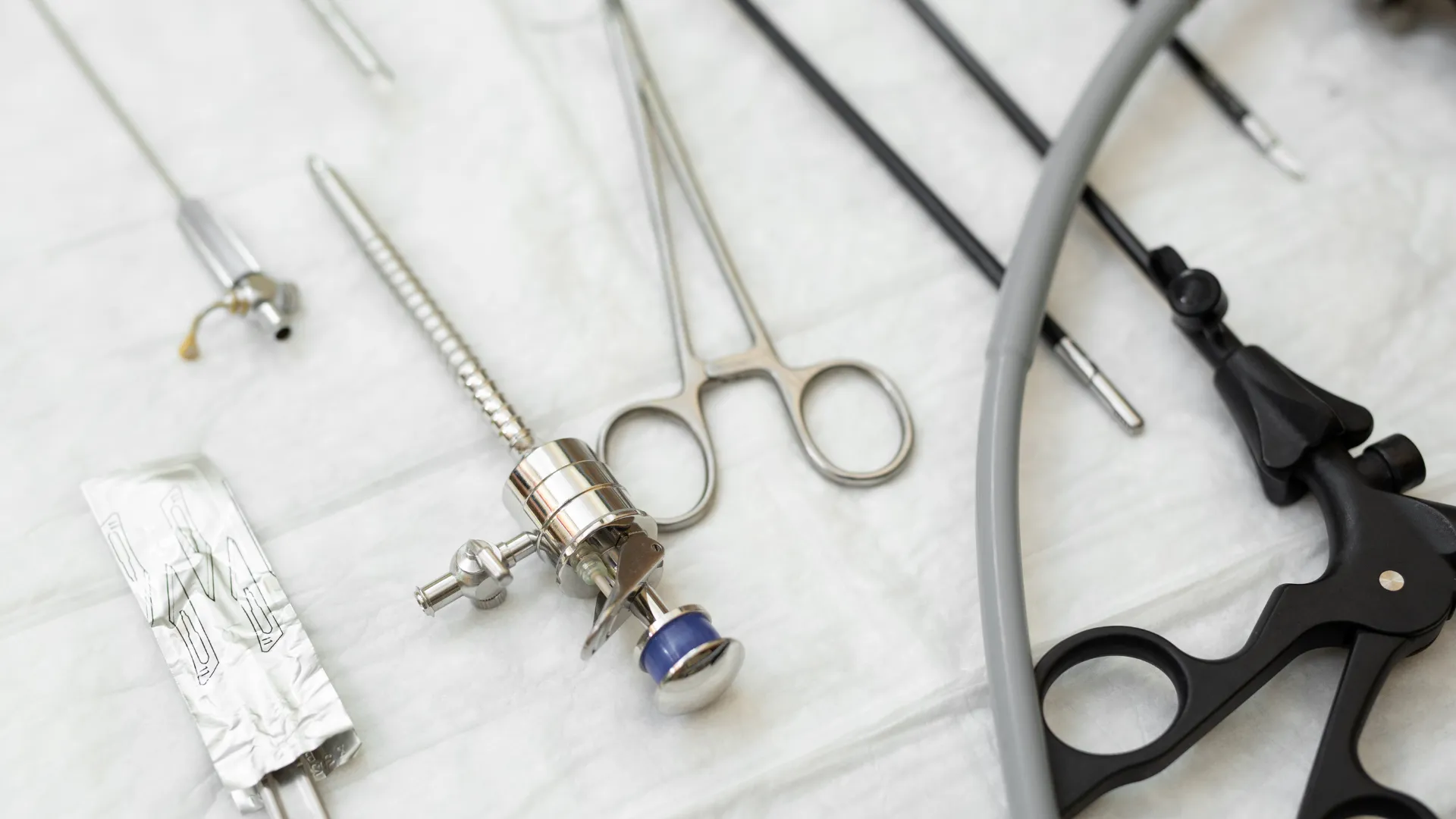 cirugia Laparoscópica