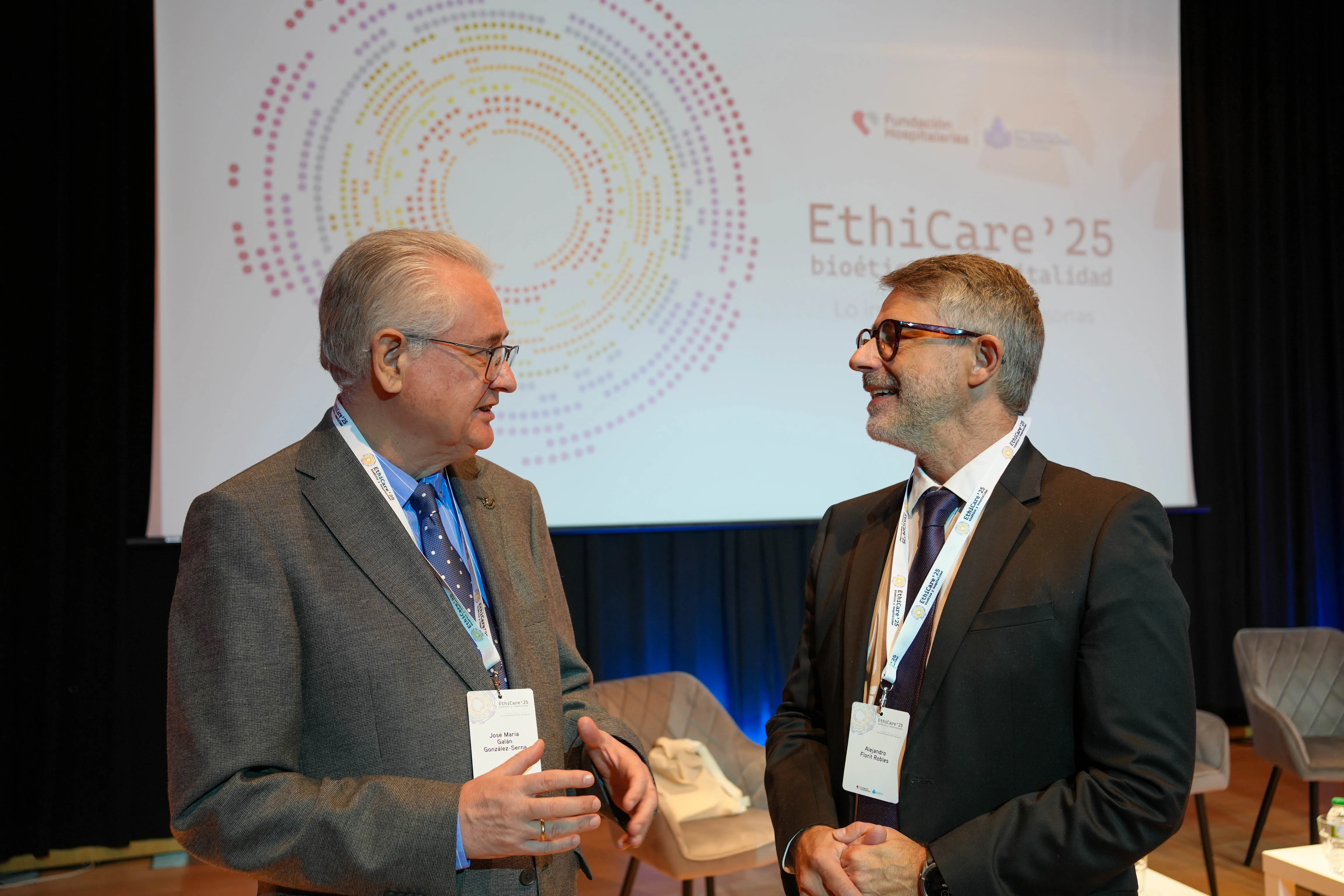 jose maria galan y alejandro florit