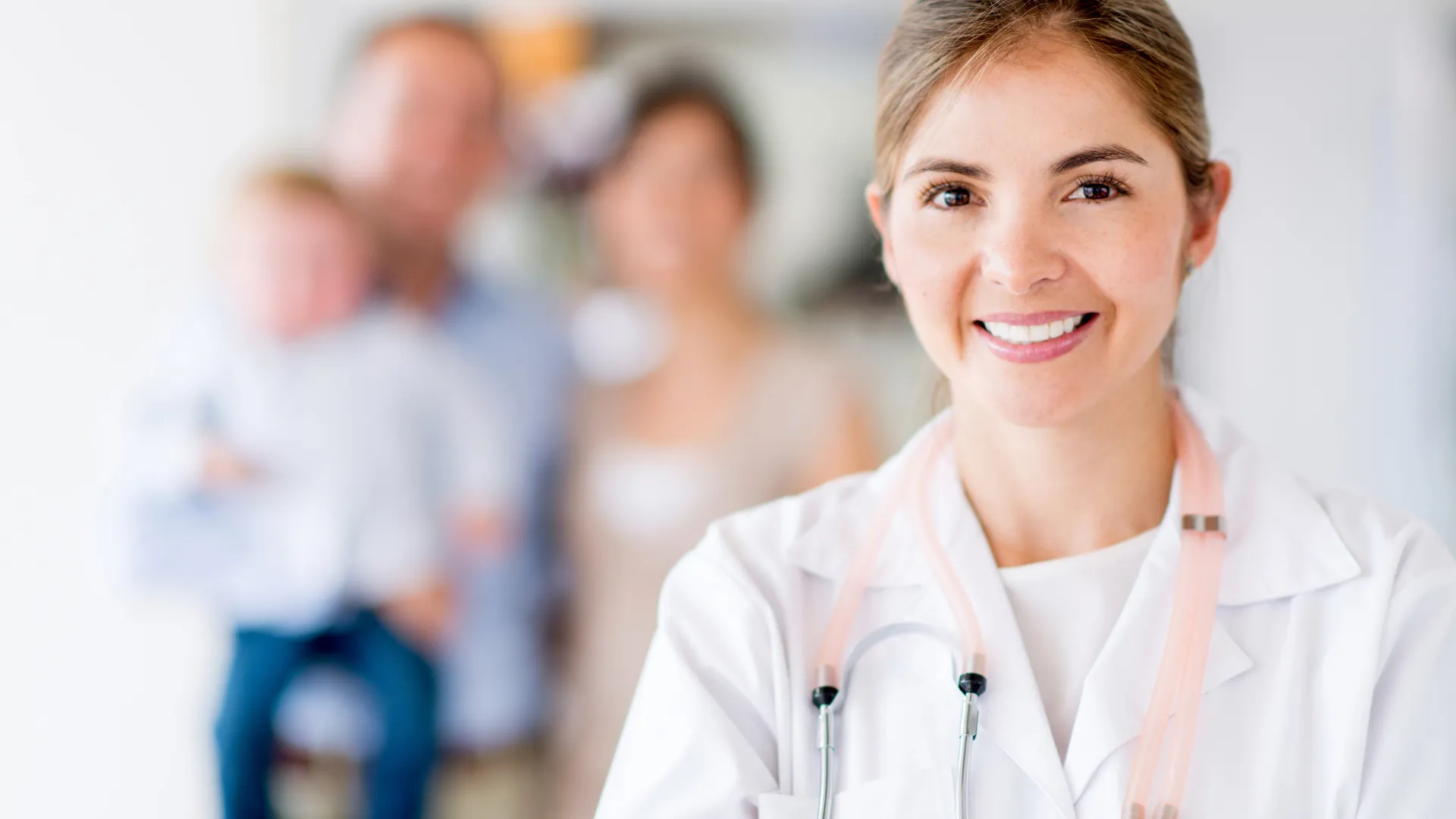 medicina general y de familia