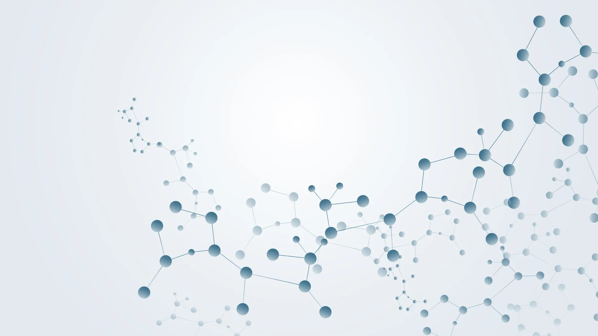 neuronas sobre fondo blanco