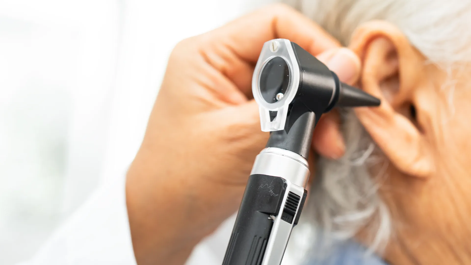 otorrinolaringologia