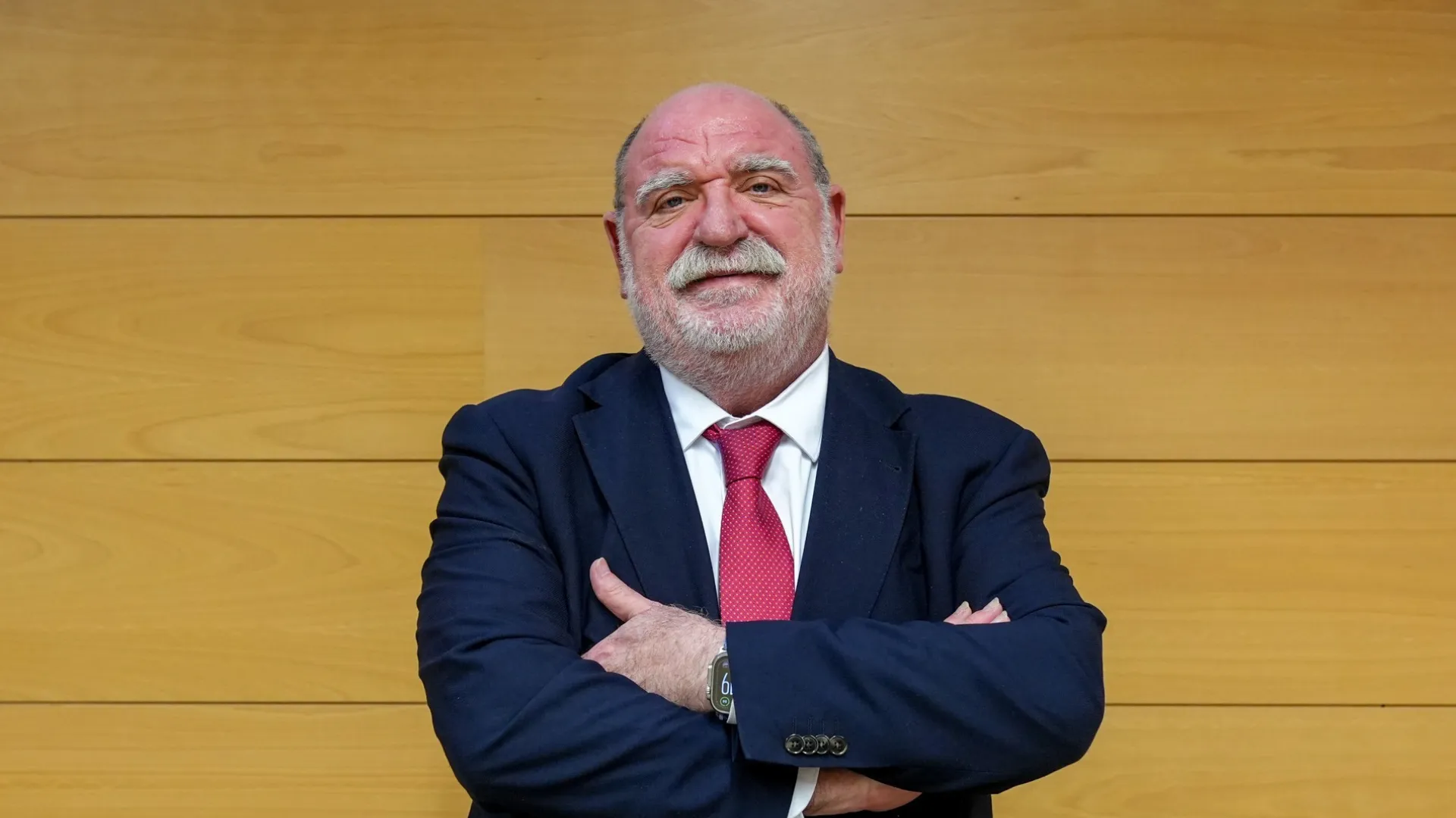 Antonio Bulbena Vilarrasa