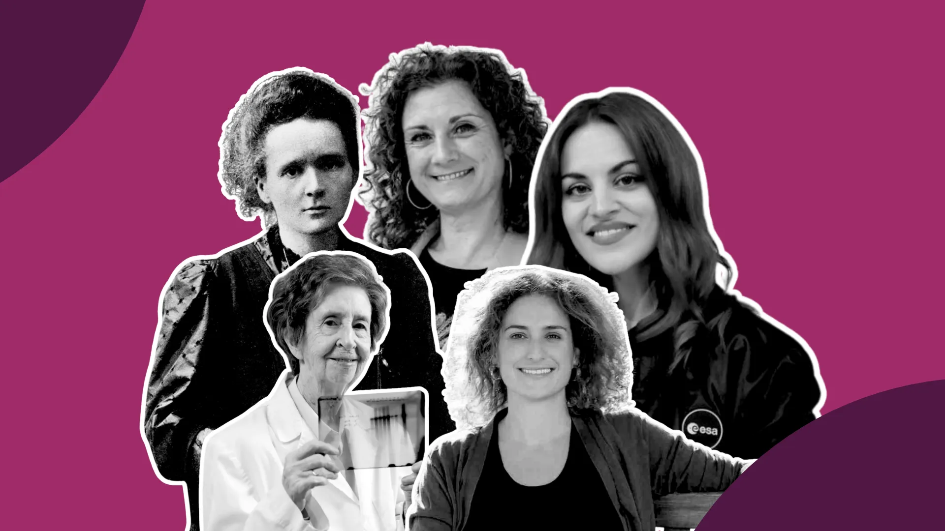 Día Internacional de la Mujer y la Niña en la Ciencia