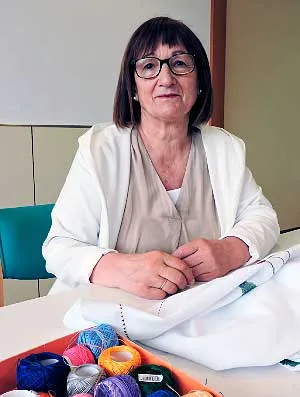 María Tasende Fraga