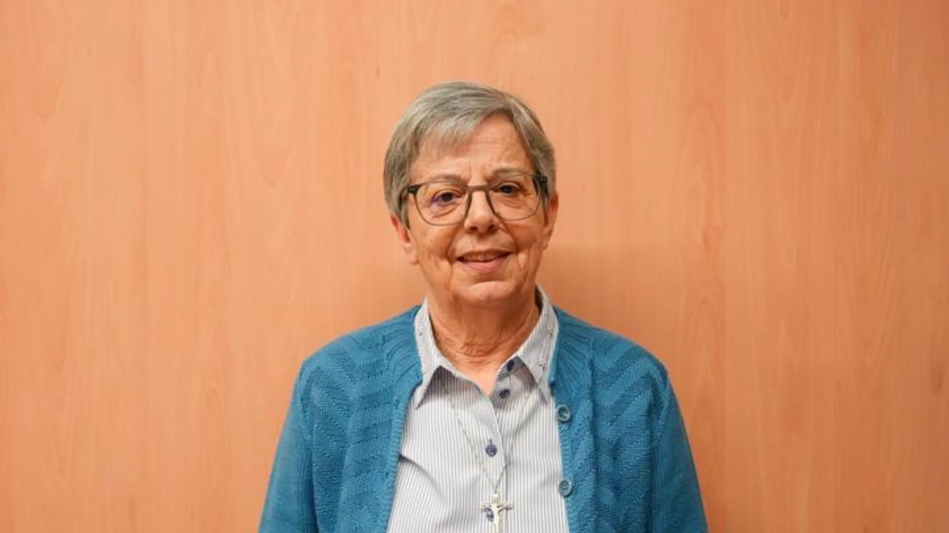 Maria del Carmen Martín García