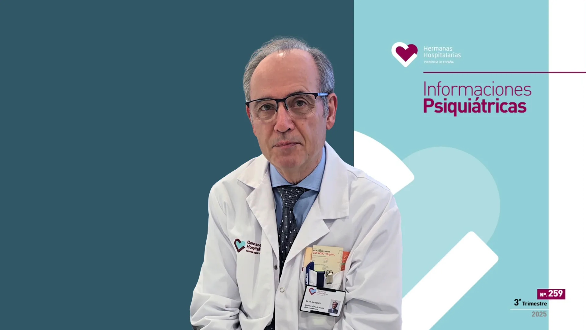 informaciones psiquiátricas manel sánchez