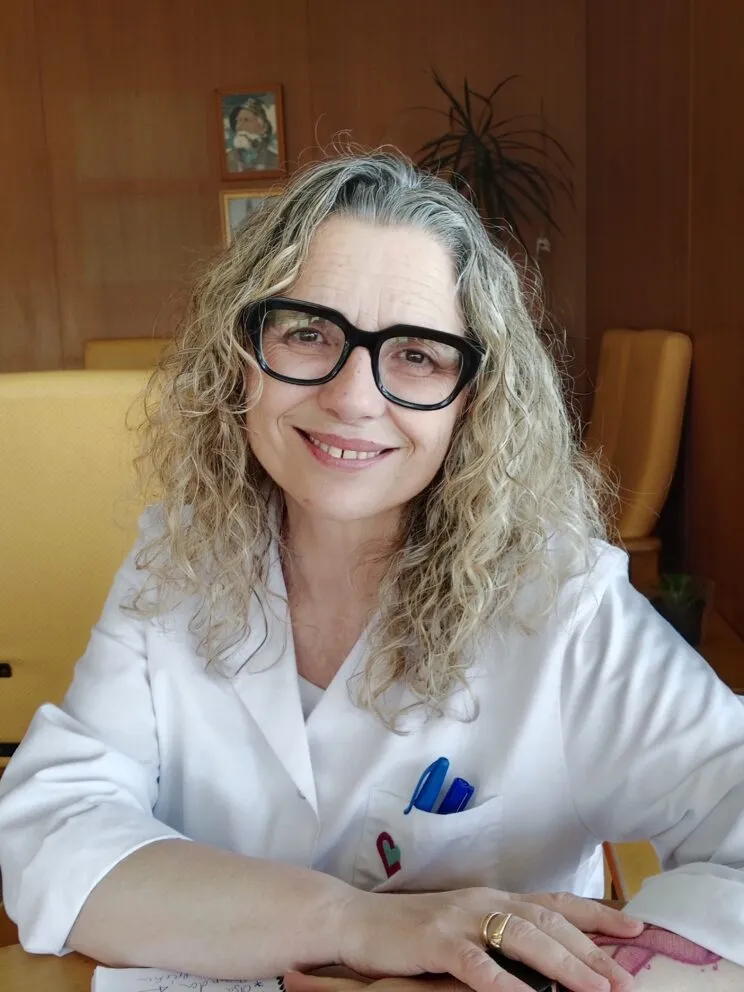 maria jose moscoso
