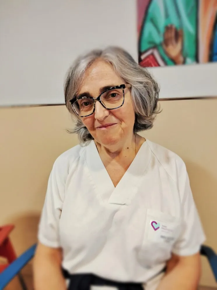 maria jose ponte