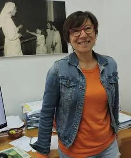 maria jose vaamonde