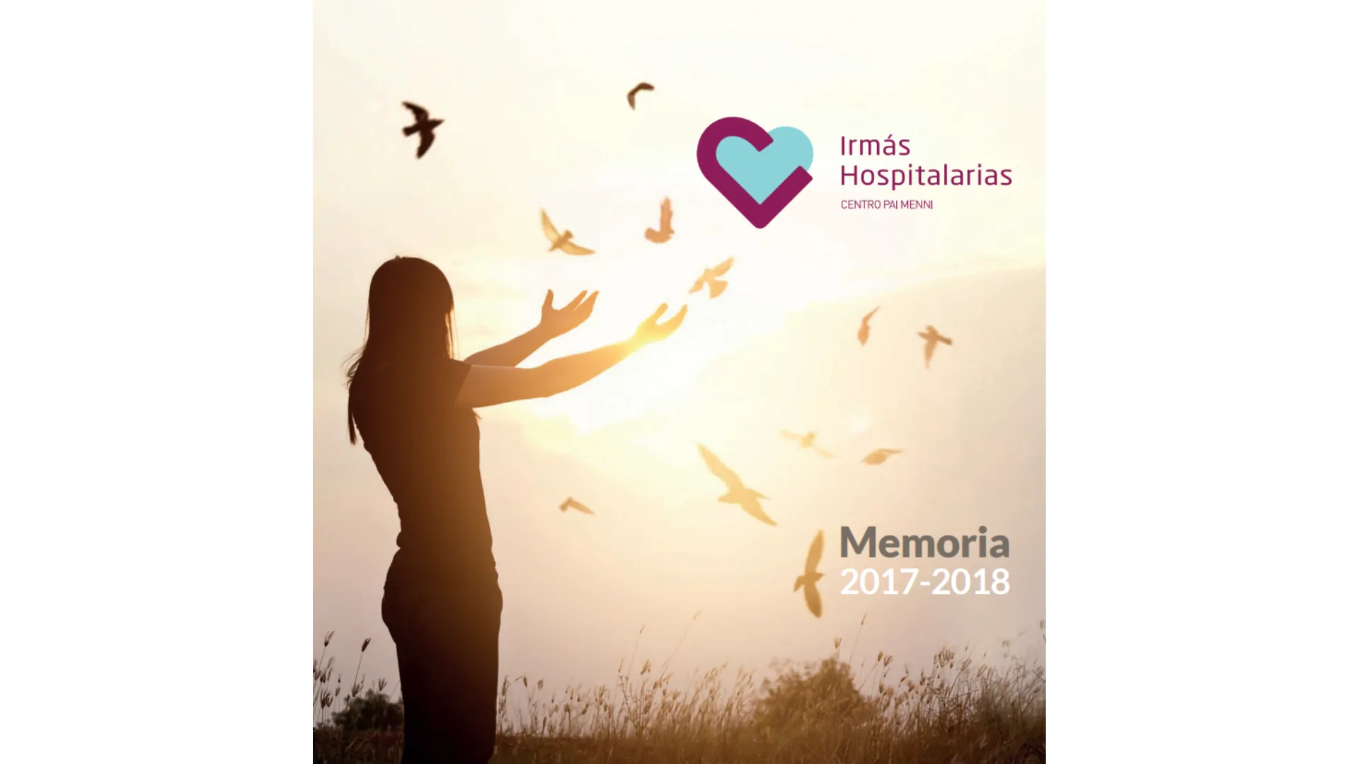 memoria RSI 2017-2018 fundacion hospitalarias betanzos