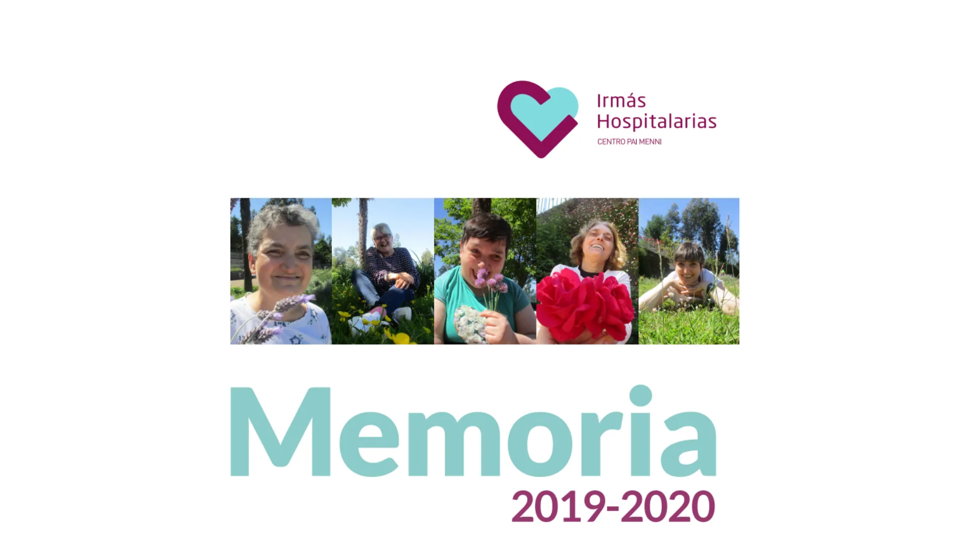 memoria RSI 2019-2020 fundacion hospitalarias betanzo