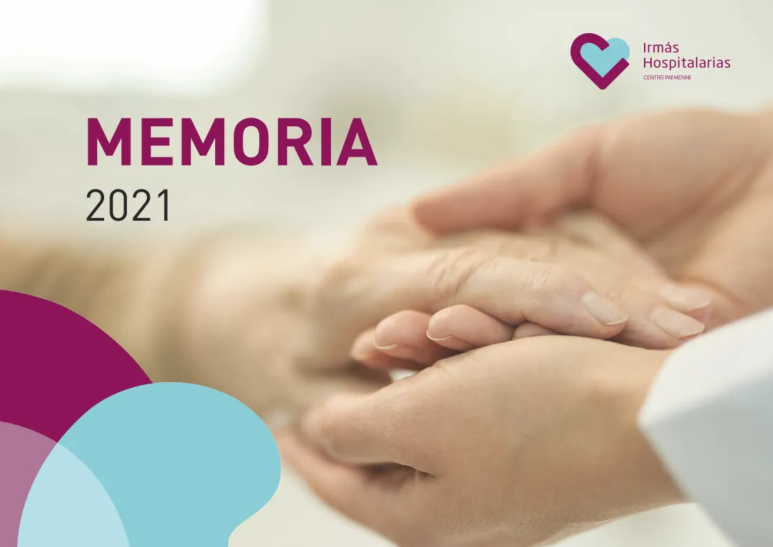 memoria RSI 2021 fundacion hospitalarias betanzos