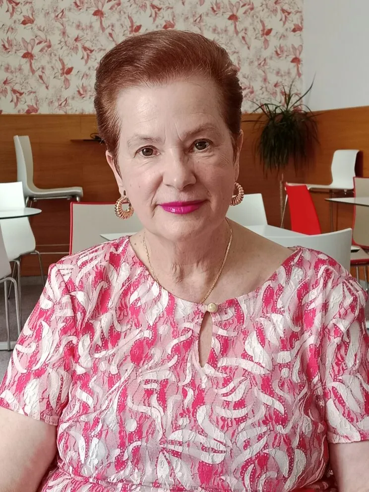 rita naveira