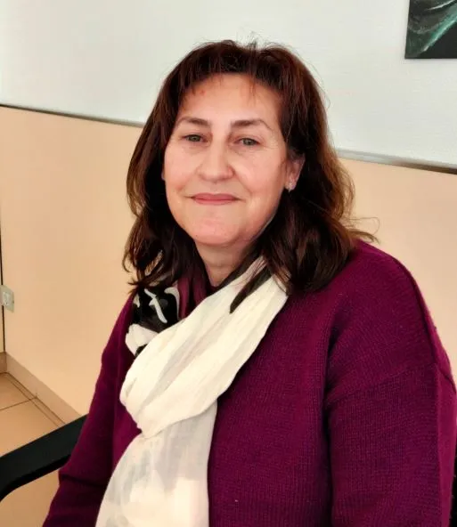 rosa brandariz