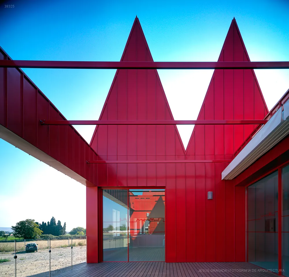 fundacion hospitalarias zaragoza