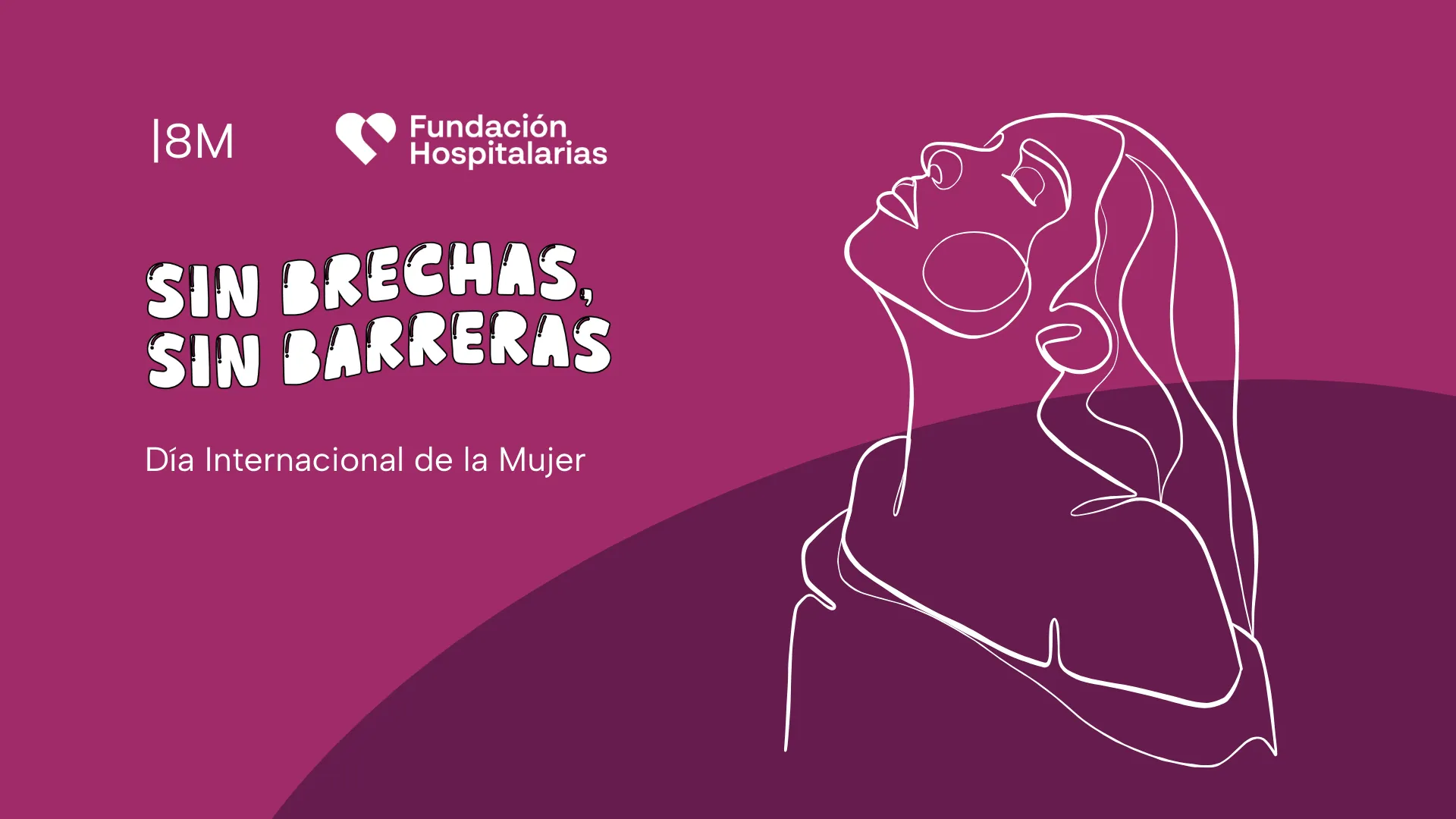 mural Sin brechas sin barreras