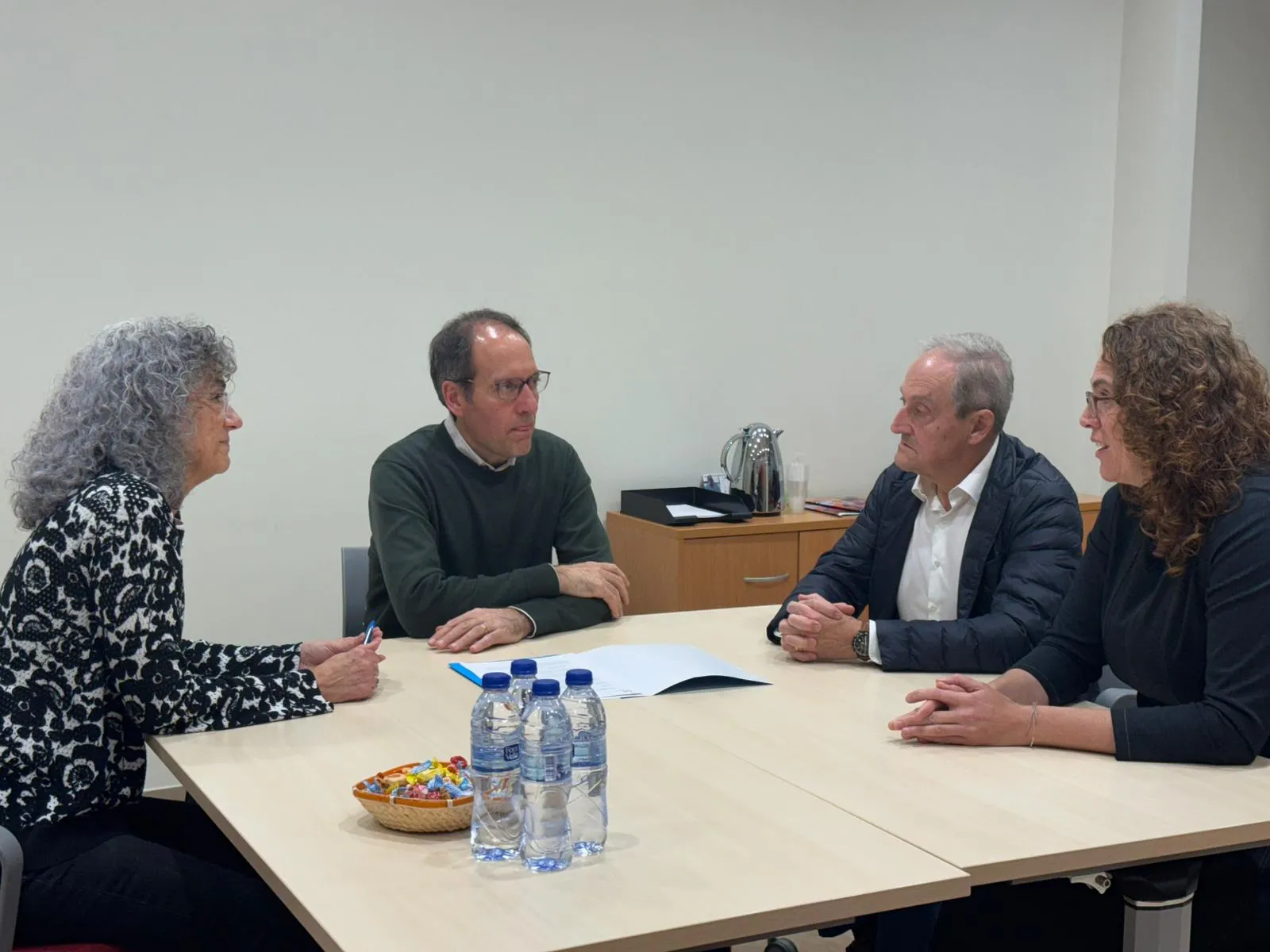 firma convenio fundació nou camí