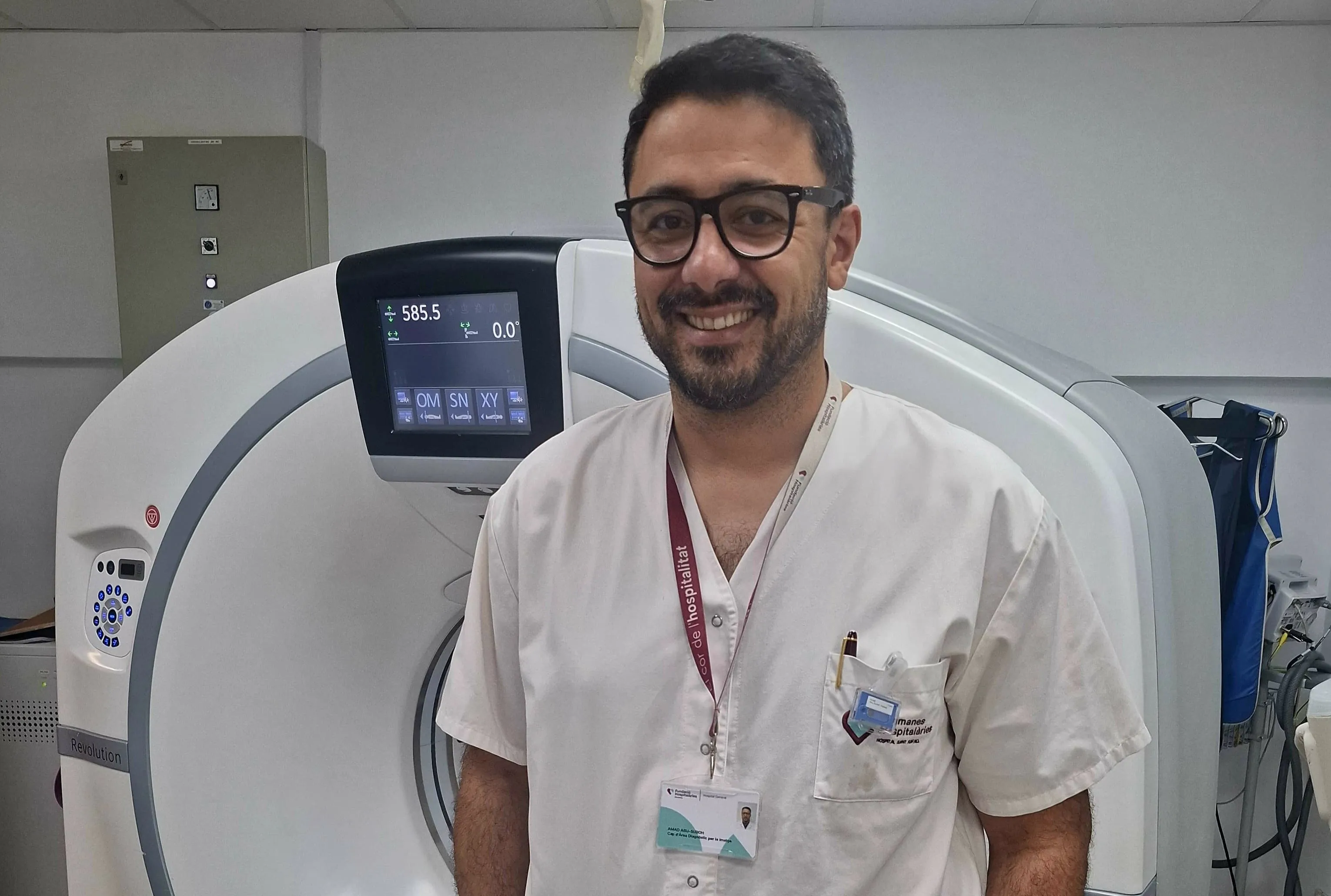 Amad Abu-Suboh Abadia 