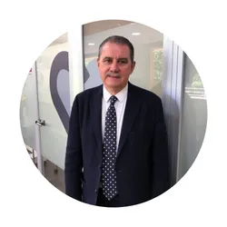 José Antonio Larraz