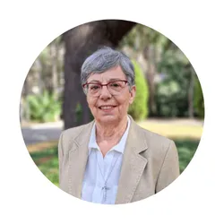 Mari Carmen Martín
