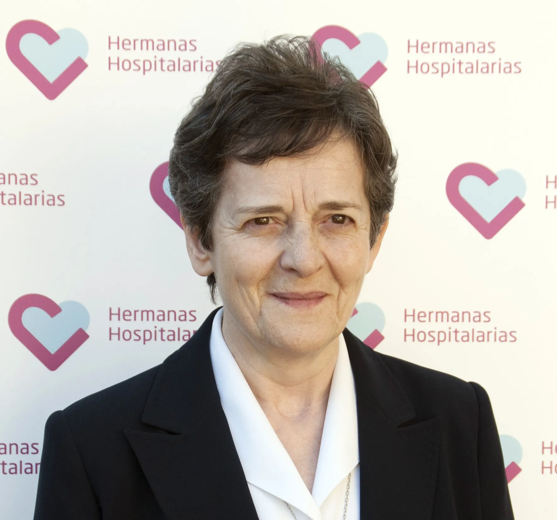 Sor Matilde Porras fundación hospitalarias