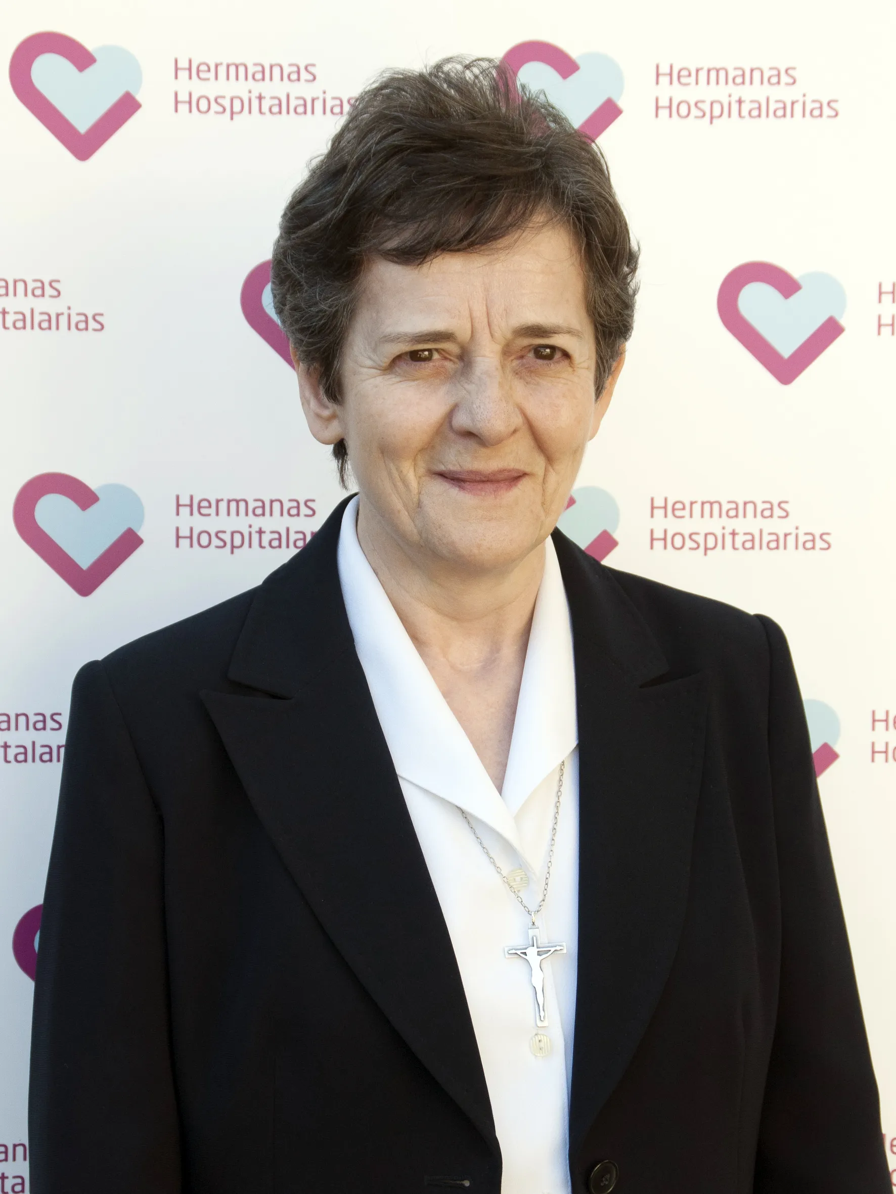 Sor Matilde Porras