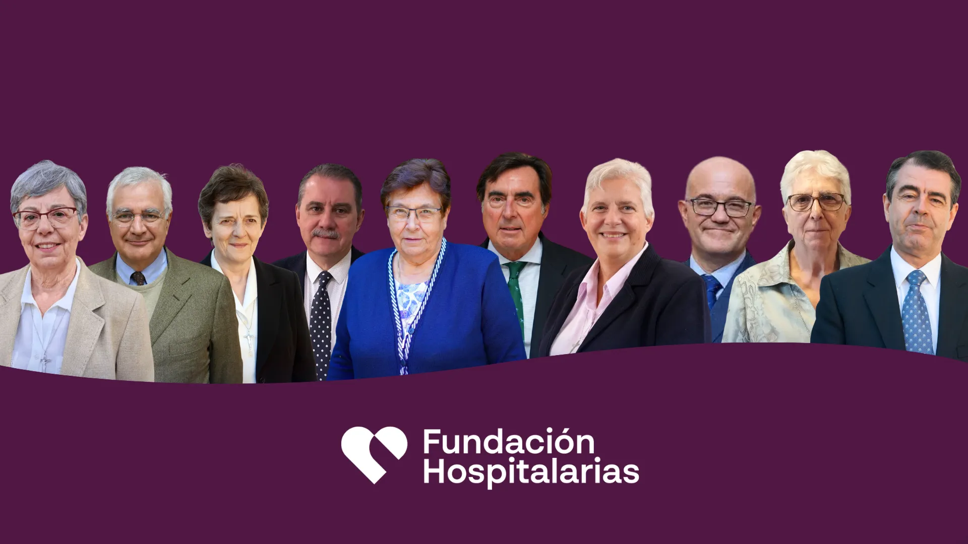 patronato fundacion hospitalarias