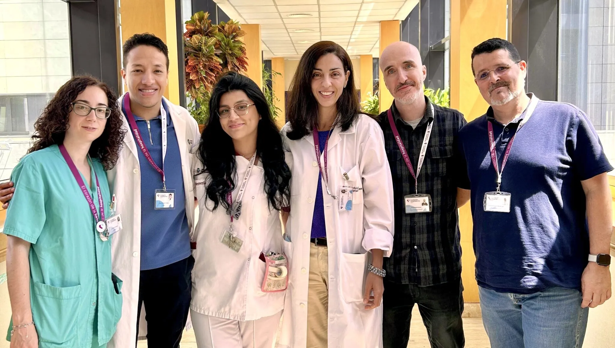 prioritycare fundacion hospitalarias madrid