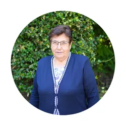 sor luz divina sanchez