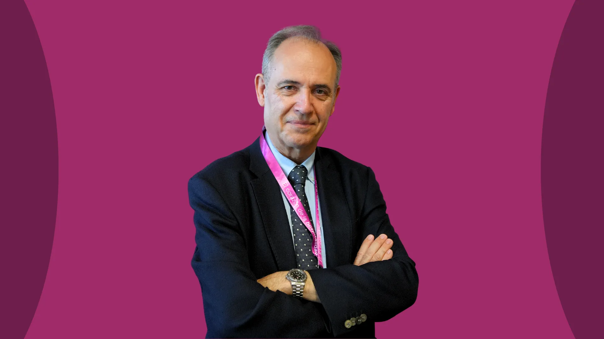 manel sanchez fundació hospitalàries martorell