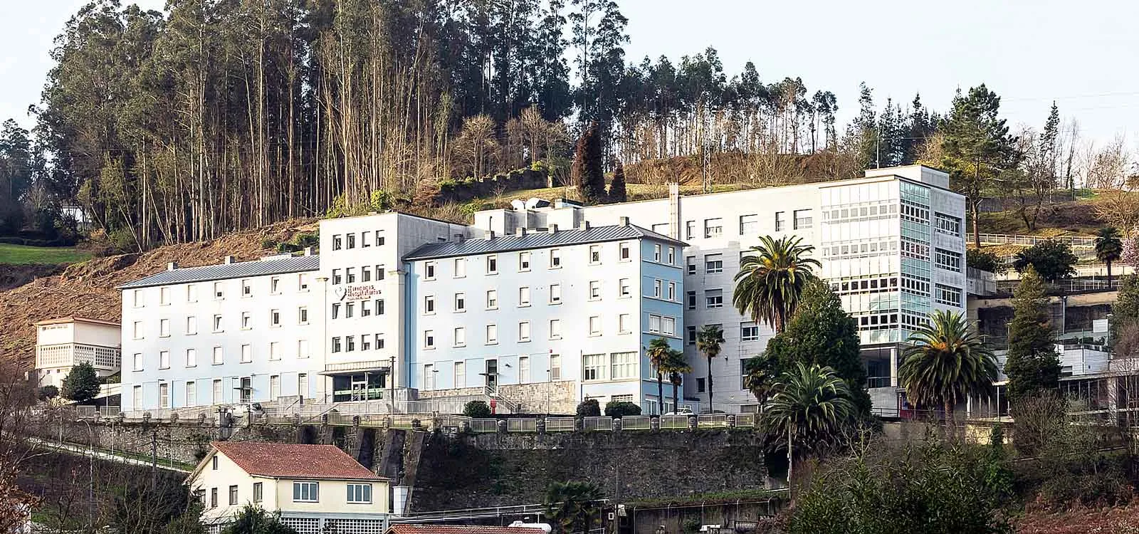Centro Pai Menni