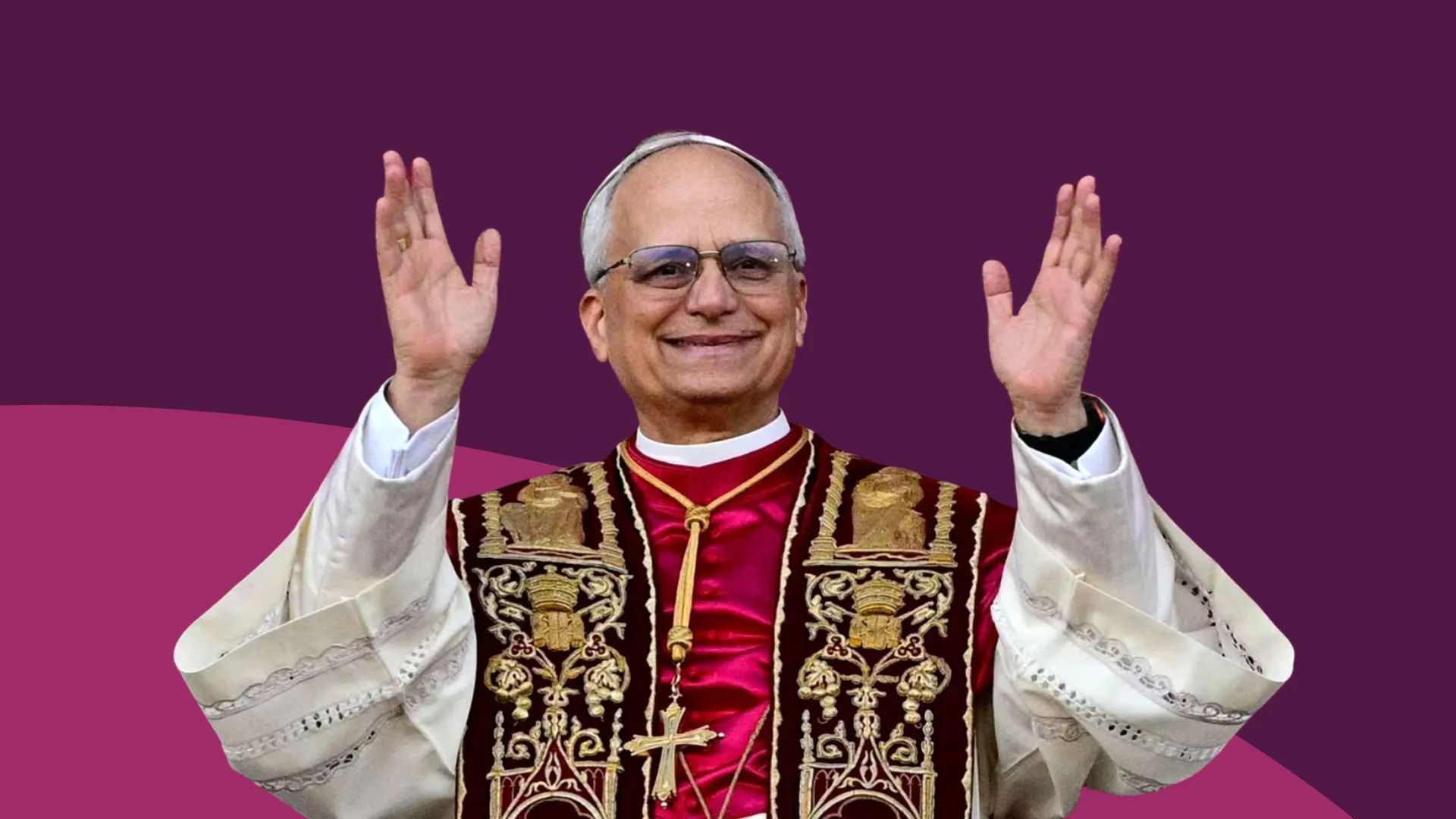 Papa León XIV