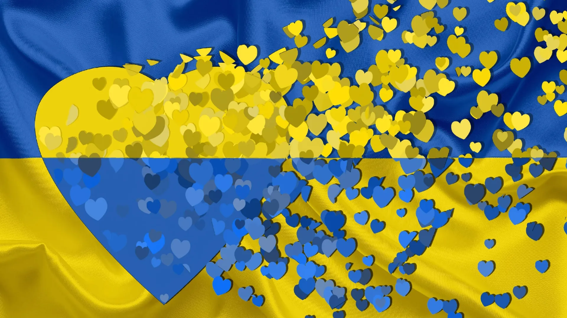 bandera ucrania