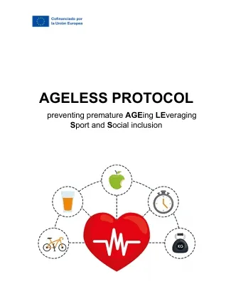 Ageless Protocol