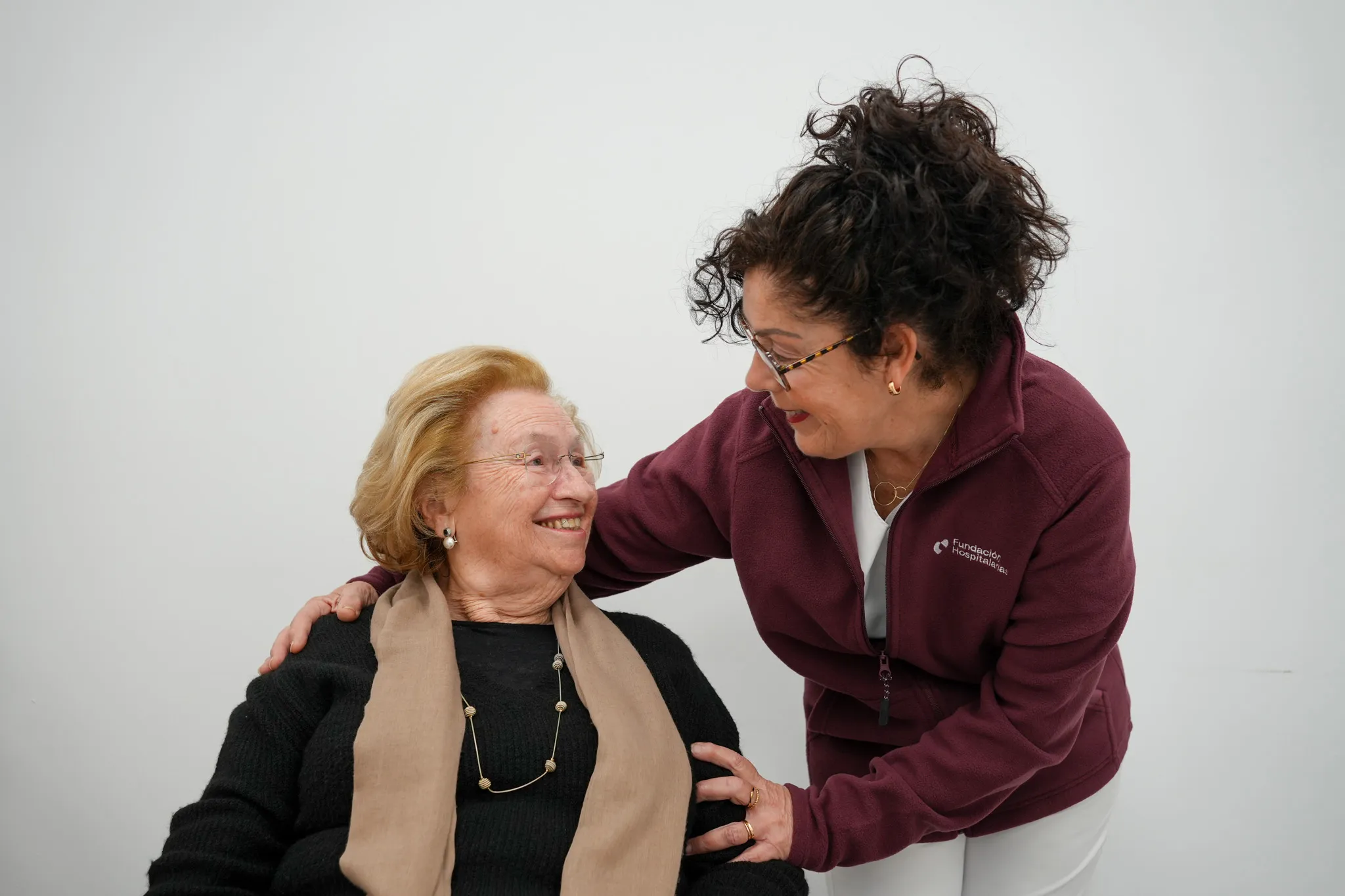 psicogeriatria